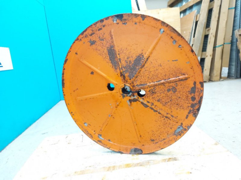 Sonstiges Mähdrescherzubehör typu Sonstige D900, Gebrauchtmaschine v Hemmet (Obrázek 6)