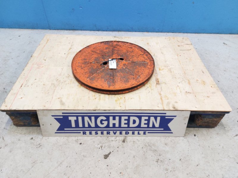 Sonstiges Mähdrescherzubehör typu Sonstige D900, Gebrauchtmaschine v Hemmet (Obrázek 1)