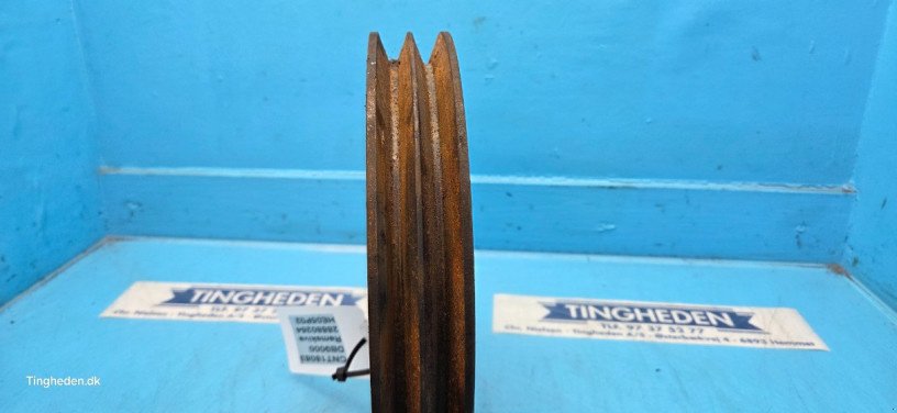 Sonstiges Mähdrescherzubehör typu Sonstige D9000, Gebrauchtmaschine v Hemmet (Obrázek 8)