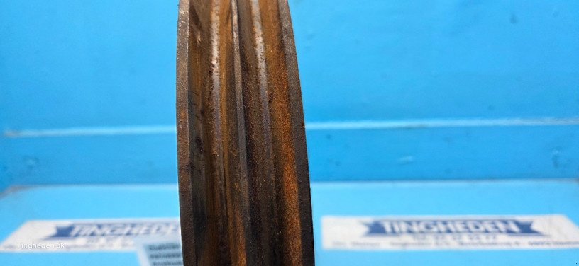 Sonstiges Mähdrescherzubehör typu Sonstige D9000, Gebrauchtmaschine v Hemmet (Obrázek 9)