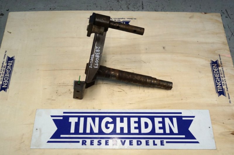 Sonstiges Mähdrescherzubehör typu Sonstige D9000, Gebrauchtmaschine v Hemmet (Obrázek 2)