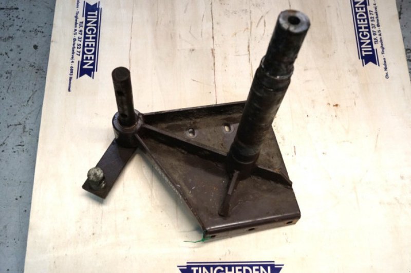 Sonstiges Mähdrescherzubehör typu Sonstige D9000, Gebrauchtmaschine v Hemmet (Obrázek 11)