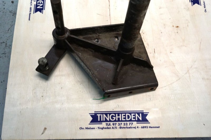 Sonstiges Mähdrescherzubehör typu Sonstige D9000, Gebrauchtmaschine v Hemmet (Obrázek 10)