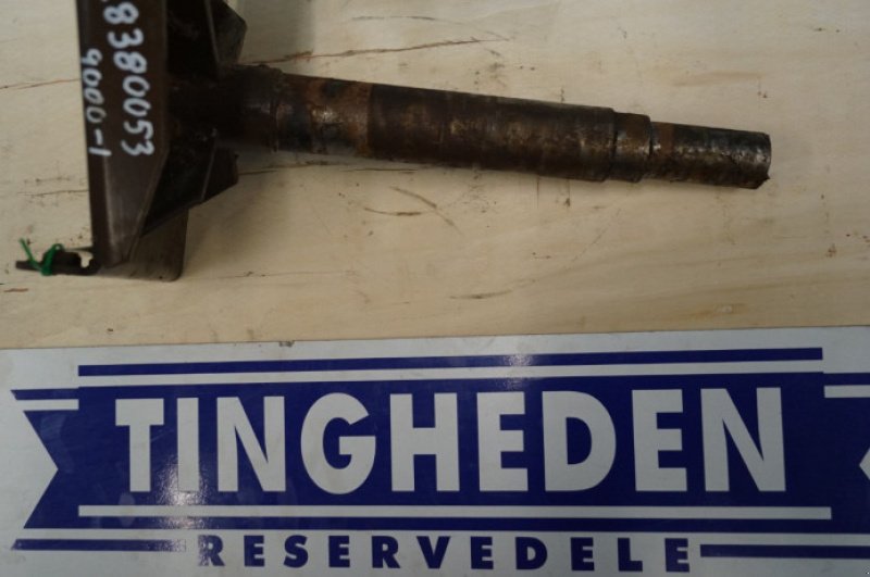 Sonstiges Mähdrescherzubehör typu Sonstige D9000, Gebrauchtmaschine v Hemmet (Obrázek 3)