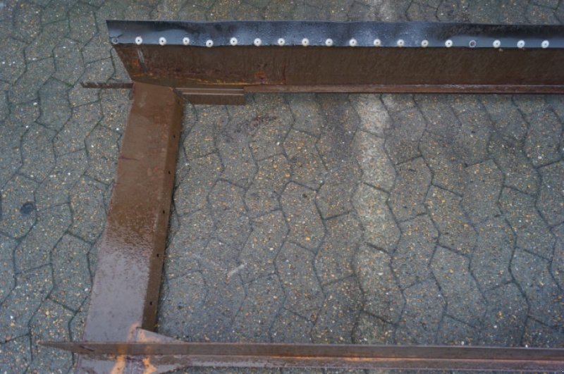 Sonstiges Mähdrescherzubehör des Typs Sonstige D9000, Gebrauchtmaschine in Hemmet (Bild 7)