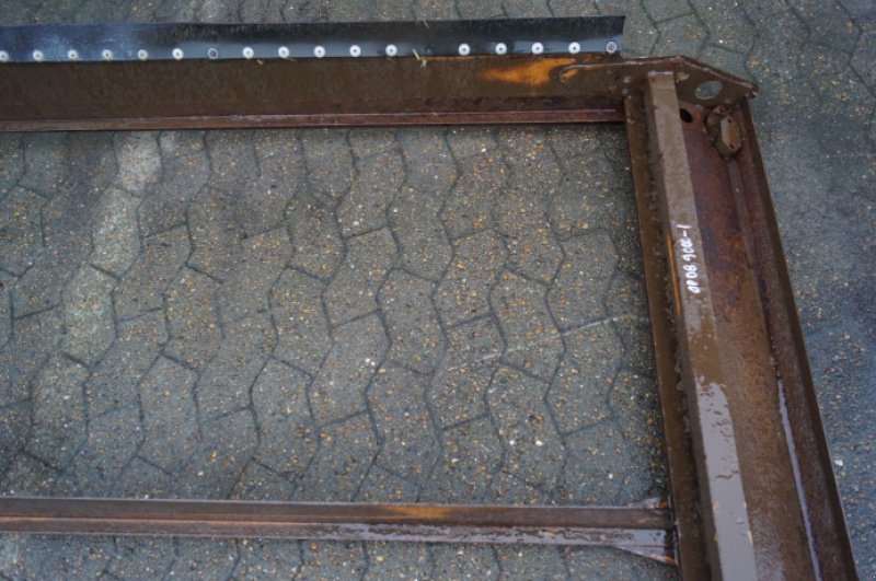 Sonstiges Mähdrescherzubehör des Typs Sonstige D9000, Gebrauchtmaschine in Hemmet (Bild 5)