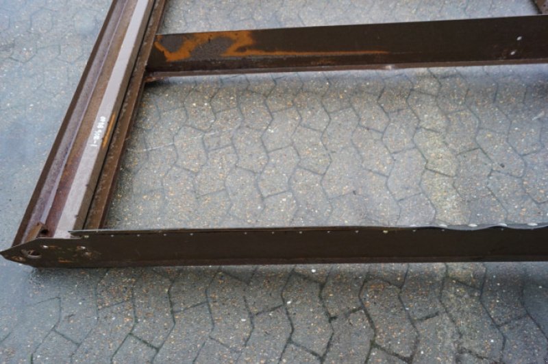 Sonstiges Mähdrescherzubehör des Typs Sonstige D9000, Gebrauchtmaschine in Hemmet (Bild 11)