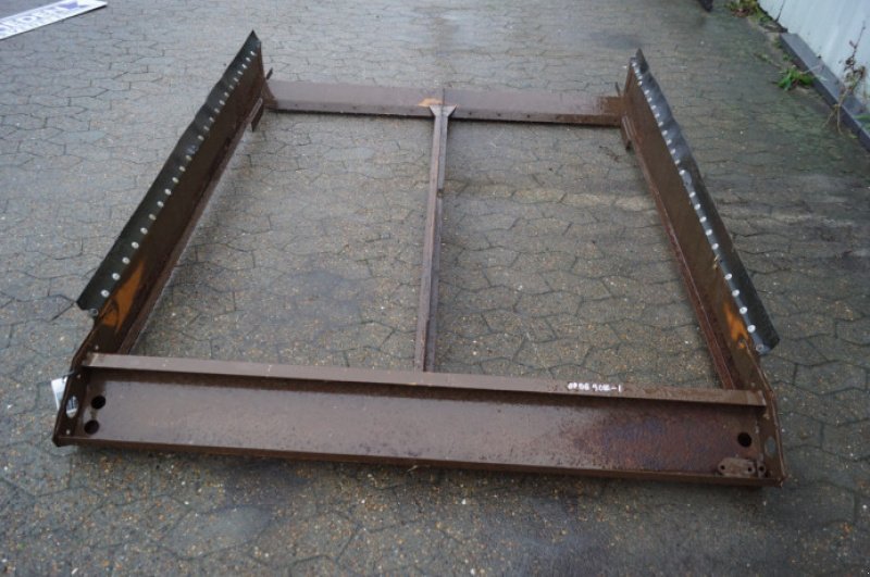 Sonstiges Mähdrescherzubehör des Typs Sonstige D9000, Gebrauchtmaschine in Hemmet (Bild 13)