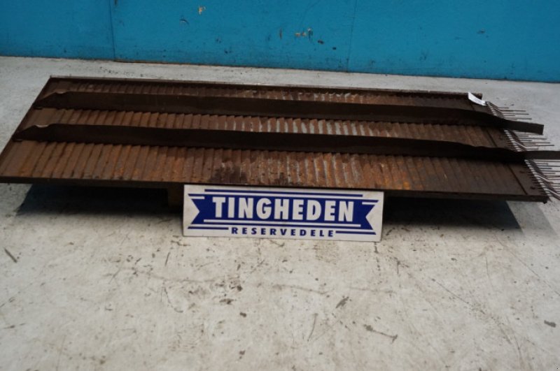 Sonstiges Mähdrescherzubehör des Typs Sonstige D9000, Gebrauchtmaschine in Hemmet (Bild 1)