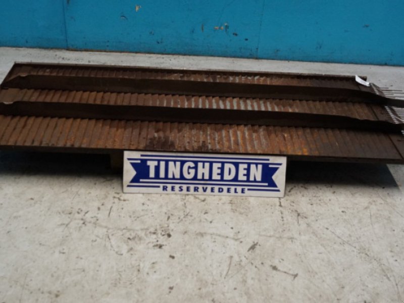 Sonstiges Mähdrescherzubehör typu Sonstige D9000, Gebrauchtmaschine v Hemmet (Obrázek 1)