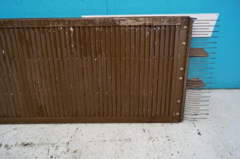 Sonstiges Mähdrescherzubehör des Typs Sonstige D9000, Gebrauchtmaschine in Hemmet (Bild 13)