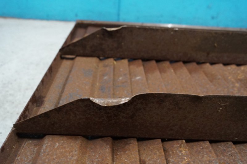 Sonstiges Mähdrescherzubehör des Typs Sonstige D9000, Gebrauchtmaschine in Hemmet (Bild 7)