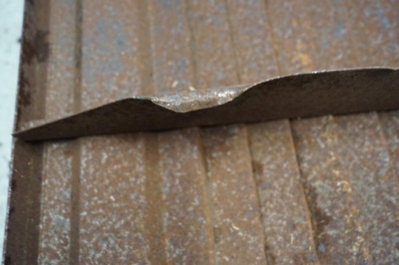 Sonstiges Mähdrescherzubehör des Typs Sonstige D9000, Gebrauchtmaschine in Hemmet (Bild 5)