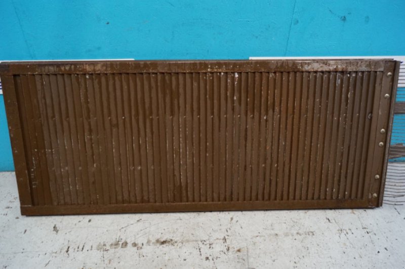 Sonstiges Mähdrescherzubehör des Typs Sonstige D9000, Gebrauchtmaschine in Hemmet (Bild 11)