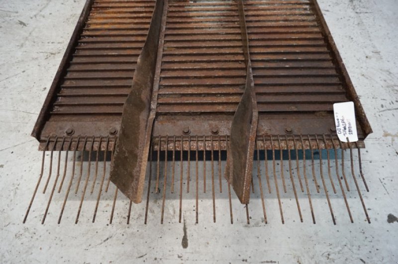 Sonstiges Mähdrescherzubehör des Typs Sonstige D9000, Gebrauchtmaschine in Hemmet (Bild 10)