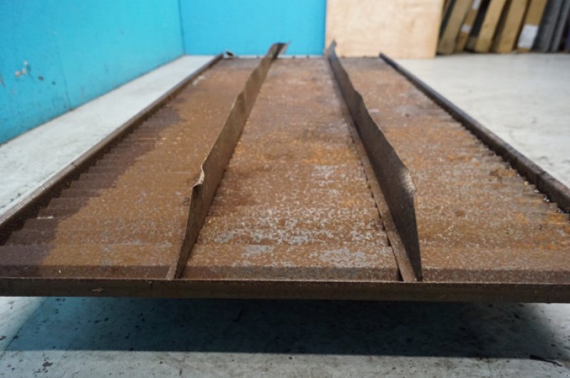 Sonstiges Mähdrescherzubehör des Typs Sonstige D9000, Gebrauchtmaschine in Hemmet (Bild 8)