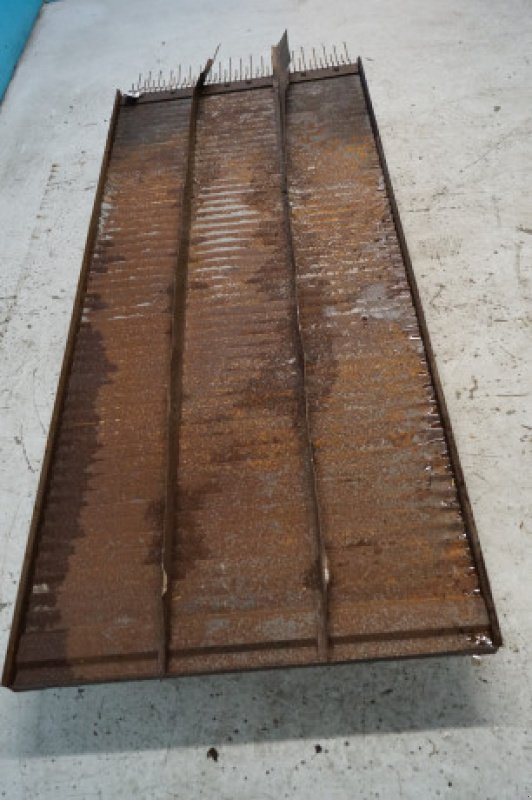 Sonstiges Mähdrescherzubehör des Typs Sonstige D9000, Gebrauchtmaschine in Hemmet (Bild 3)