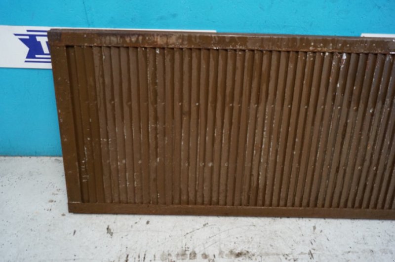 Sonstiges Mähdrescherzubehör des Typs Sonstige D9000, Gebrauchtmaschine in Hemmet (Bild 12)