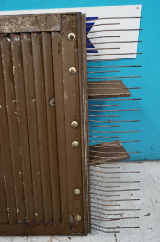 Sonstiges Mähdrescherzubehör des Typs Sonstige D9000, Gebrauchtmaschine in Hemmet (Bild 14)