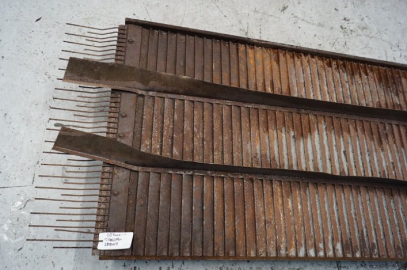 Sonstiges Mähdrescherzubehör des Typs Sonstige D9000, Gebrauchtmaschine in Hemmet (Bild 9)