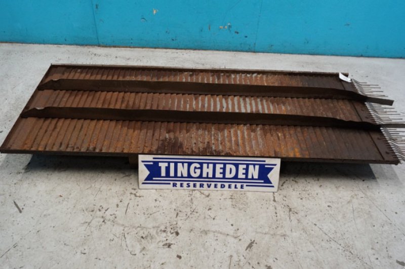 Sonstiges Mähdrescherzubehör des Typs Sonstige D9000, Gebrauchtmaschine in Hemmet (Bild 2)