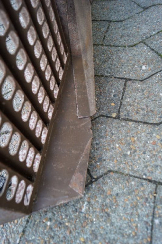 Sonstiges Mähdrescherzubehör typu Sonstige D9000, Gebrauchtmaschine v Hemmet (Obrázek 18)