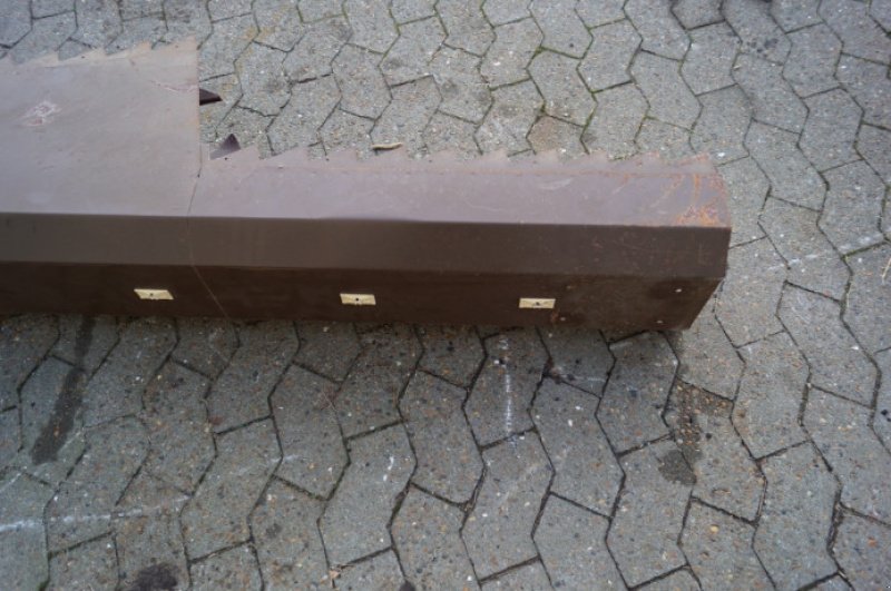 Sonstiges Mähdrescherzubehör typu Sonstige D9000, Gebrauchtmaschine v Hemmet (Obrázek 13)