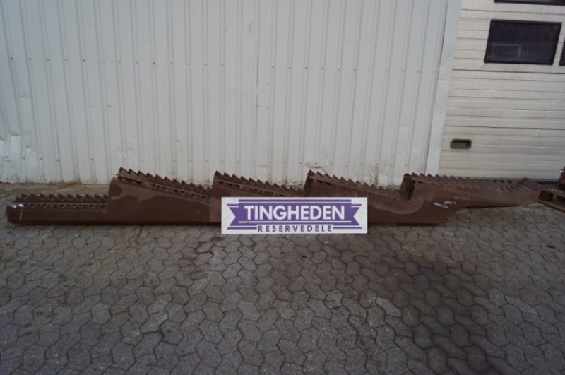 Sonstiges Mähdrescherzubehör typu Sonstige D9000, Gebrauchtmaschine v Hemmet (Obrázek 1)