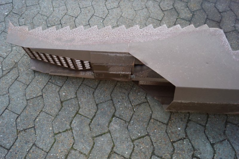 Sonstiges Mähdrescherzubehör typu Sonstige D9000, Gebrauchtmaschine v Hemmet (Obrázek 16)