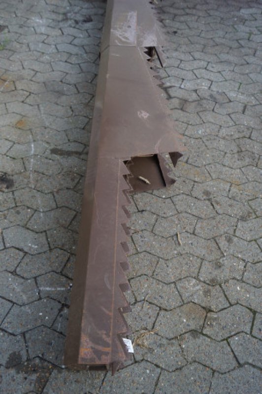 Sonstiges Mähdrescherzubehör typu Sonstige D9000, Gebrauchtmaschine v Hemmet (Obrázek 11)