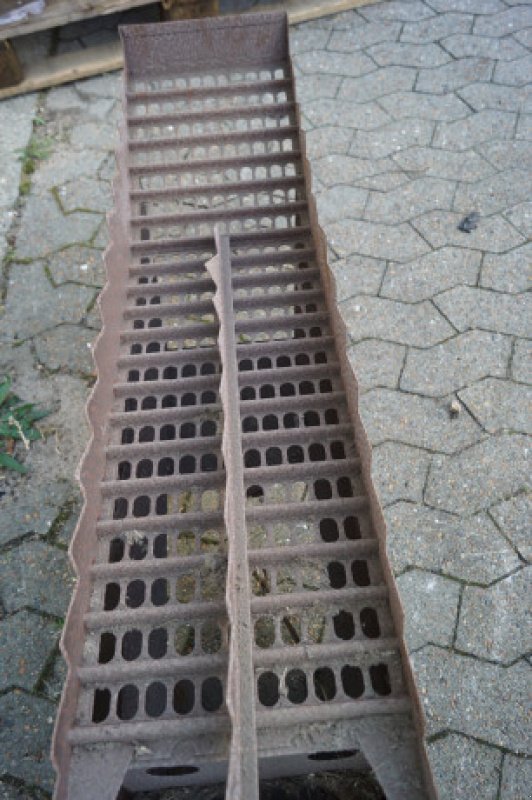 Sonstiges Mähdrescherzubehör typu Sonstige D9000, Gebrauchtmaschine v Hemmet (Obrázek 9)