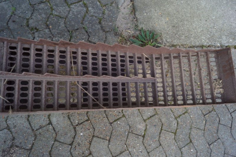 Sonstiges Mähdrescherzubehör des Typs Sonstige D9000, Gebrauchtmaschine in Hemmet (Bild 2)