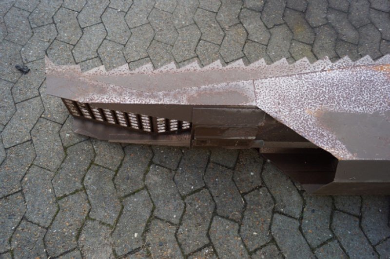 Sonstiges Mähdrescherzubehör des Typs Sonstige D9000, Gebrauchtmaschine in Hemmet (Bild 12)