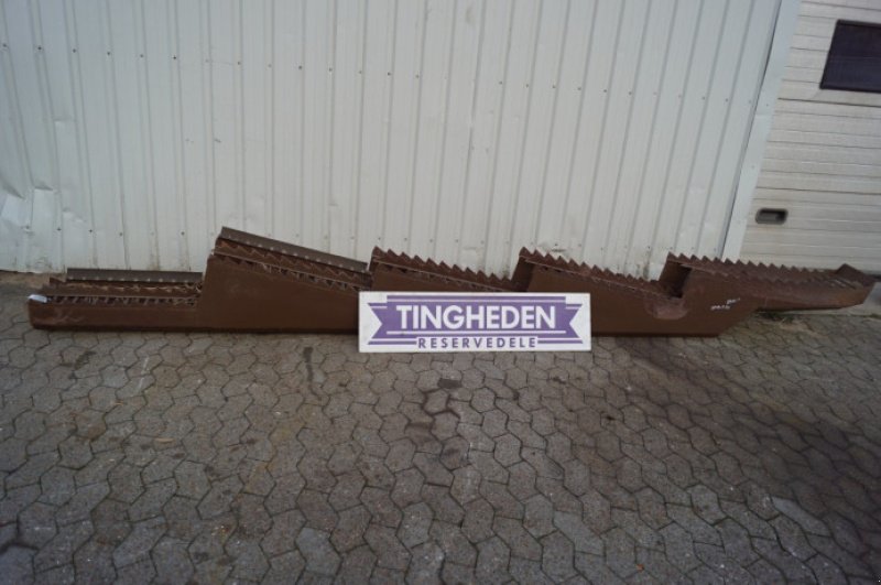 Sonstiges Mähdrescherzubehör des Typs Sonstige D9000, Gebrauchtmaschine in Hemmet (Bild 1)