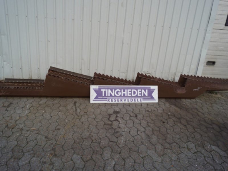 Sonstiges Mähdrescherzubehör typu Sonstige D9000, Gebrauchtmaschine v Hemmet (Obrázek 1)