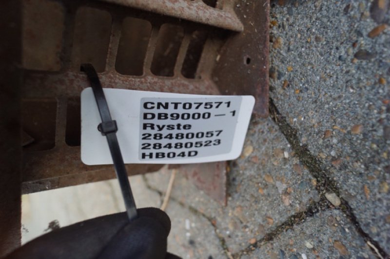 Sonstiges Mähdrescherzubehör des Typs Sonstige D9000, Gebrauchtmaschine in Hemmet (Bild 13)