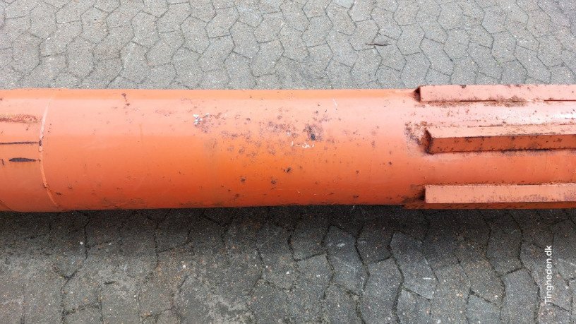 Sonstiges Mähdrescherzubehör typu Sonstige D9000, Gebrauchtmaschine v Hemmet (Obrázek 10)