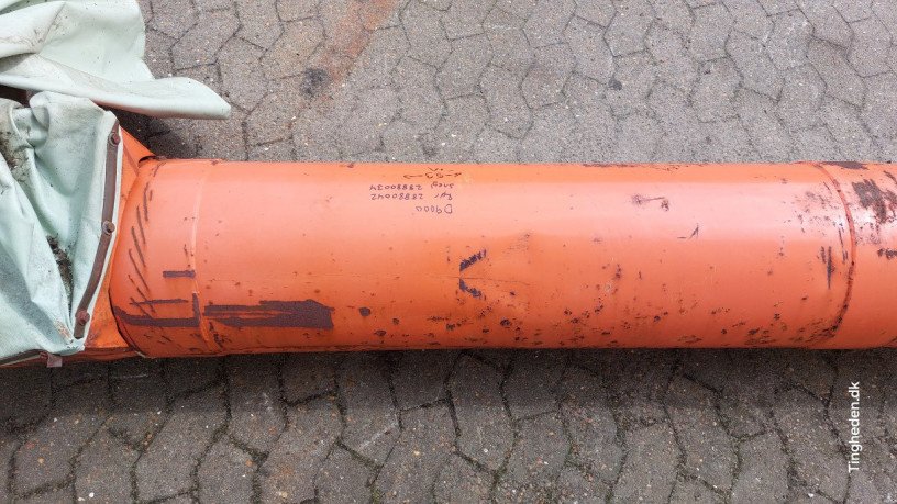 Sonstiges Mähdrescherzubehör typu Sonstige D9000, Gebrauchtmaschine v Hemmet (Obrázek 8)