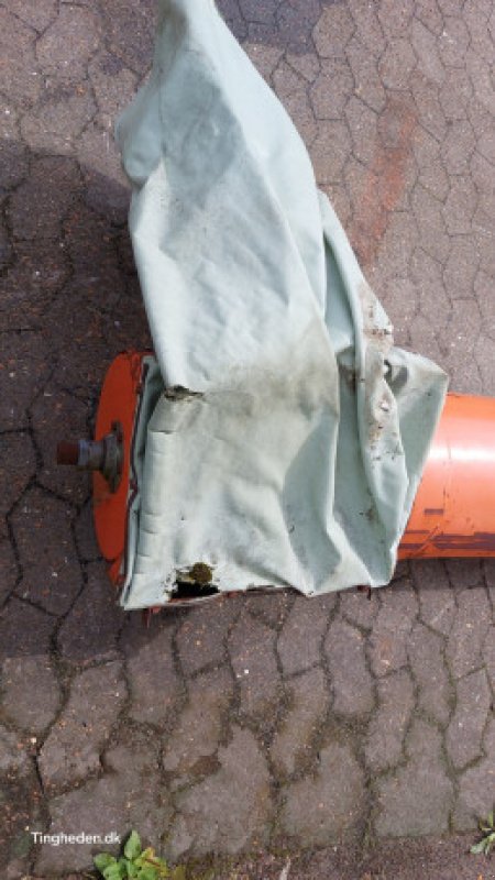 Sonstiges Mähdrescherzubehör typu Sonstige D9000, Gebrauchtmaschine v Hemmet (Obrázek 5)