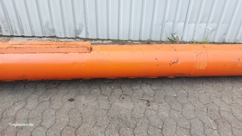 Sonstiges Mähdrescherzubehör typu Sonstige D9000, Gebrauchtmaschine v Hemmet (Obrázek 19)