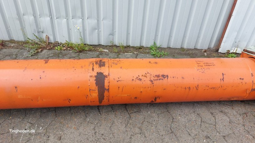 Sonstiges Mähdrescherzubehör typu Sonstige D9000, Gebrauchtmaschine v Hemmet (Obrázek 21)