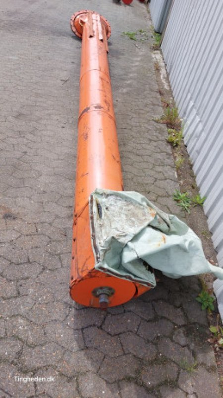 Sonstiges Mähdrescherzubehör typu Sonstige D9000, Gebrauchtmaschine v Hemmet (Obrázek 3)