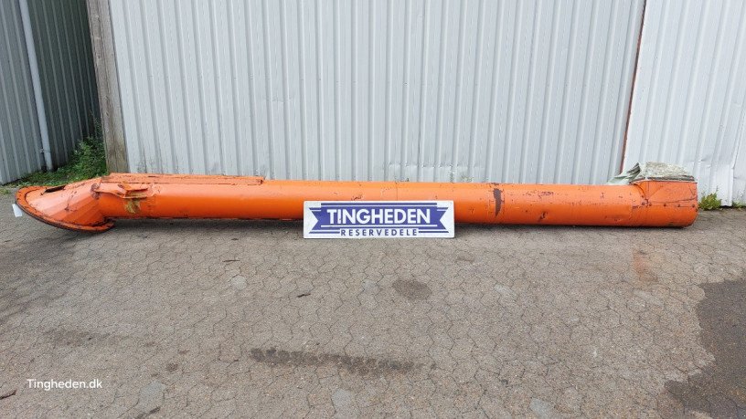 Sonstiges Mähdrescherzubehör typu Sonstige D9000, Gebrauchtmaschine v Hemmet (Obrázek 1)