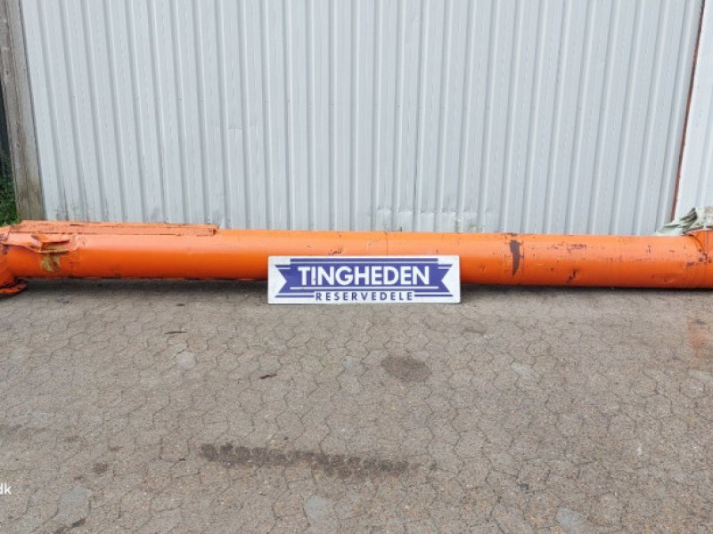 Sonstiges Mähdrescherzubehör typu Sonstige D9000, Gebrauchtmaschine v Hemmet (Obrázek 1)