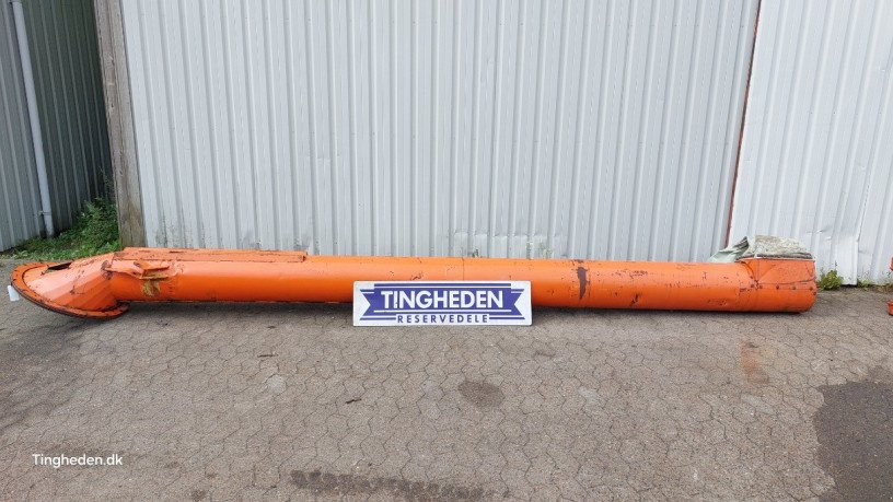 Sonstiges Mähdrescherzubehör typu Sonstige D9000, Gebrauchtmaschine v Hemmet (Obrázek 2)