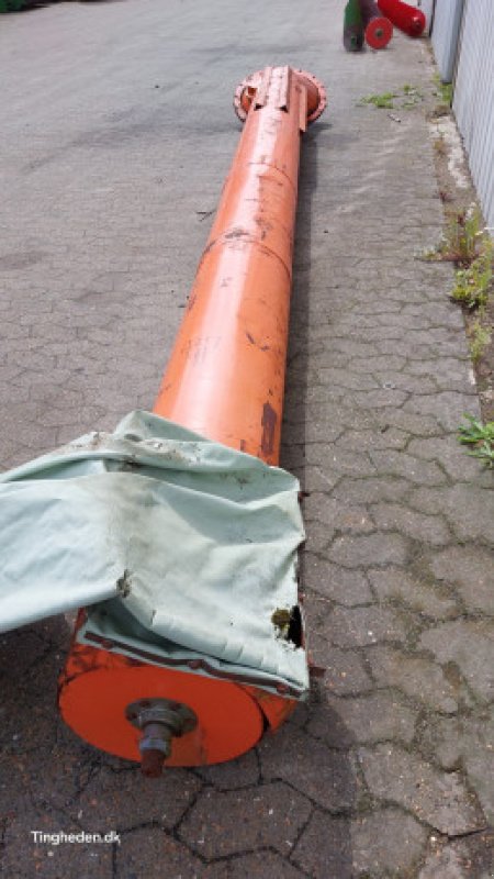 Sonstiges Mähdrescherzubehör typu Sonstige D9000, Gebrauchtmaschine v Hemmet (Obrázek 7)