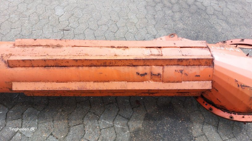 Sonstiges Mähdrescherzubehör typu Sonstige D9000, Gebrauchtmaschine v Hemmet (Obrázek 11)