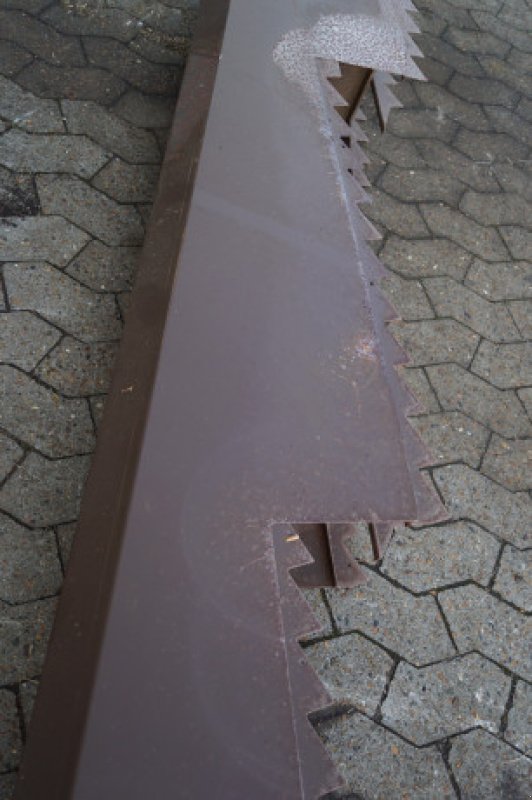 Sonstiges Mähdrescherzubehör typu Sonstige D9000, Gebrauchtmaschine v Hemmet (Obrázek 13)