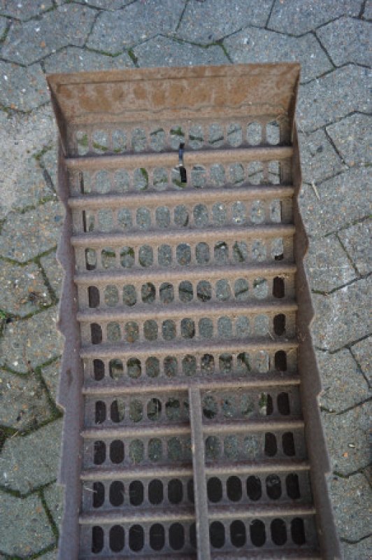 Sonstiges Mähdrescherzubehör typu Sonstige D9000, Gebrauchtmaschine v Hemmet (Obrázek 7)