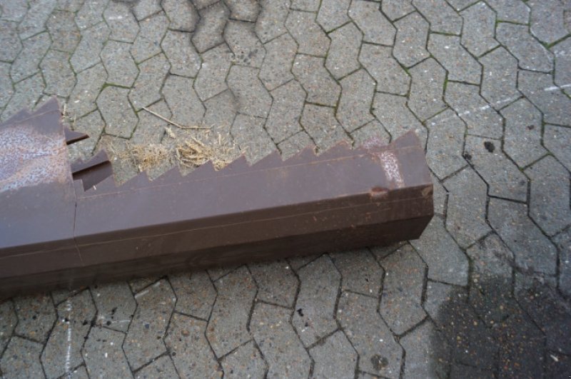 Sonstiges Mähdrescherzubehör typu Sonstige D9000, Gebrauchtmaschine v Hemmet (Obrázek 9)
